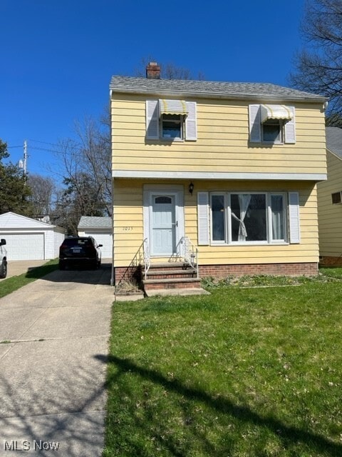 Building Photo - 1015 Argonne Rd Rental