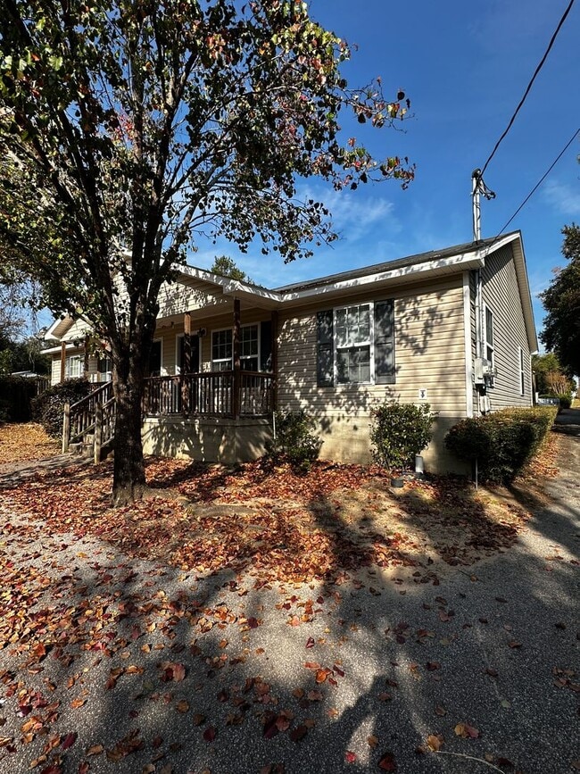 Photo - Augusta - Richmond County