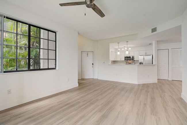 The Enclave At Delray Beach