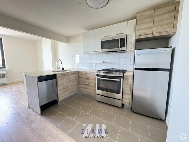 Building Photo - 626 Flatbush Ave Unit 14E Rental