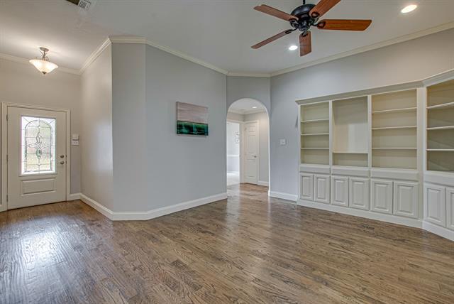 Photo - 3501 Wind Flower Ln