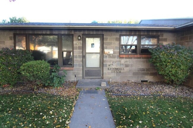 Photo - 8 N Palouse St Condo