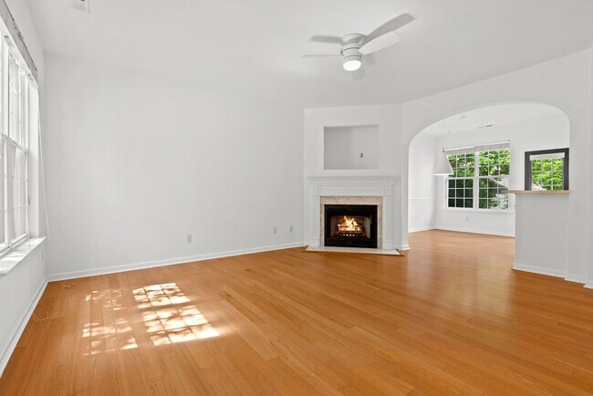 Photo - Hope Valley Farms Townhouse