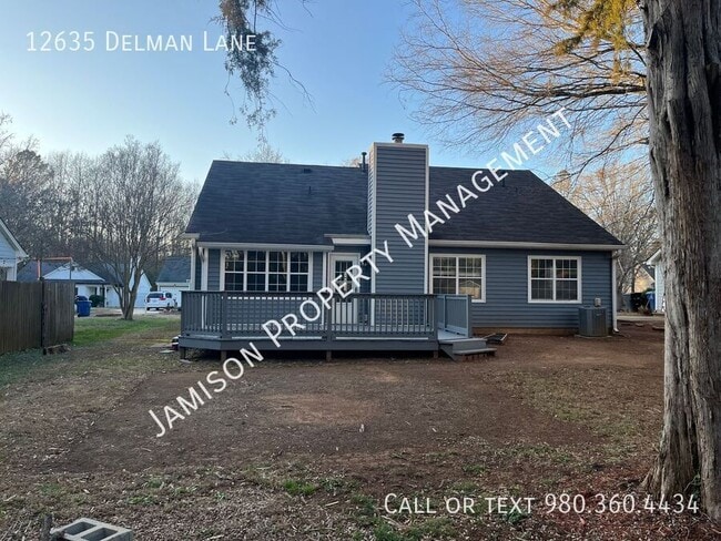 Photo - 12635 Delman Ln