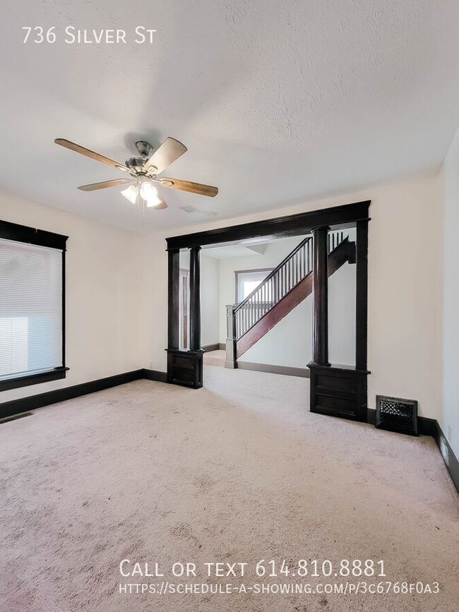 Photo - 736 Silver St House