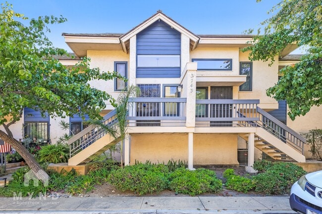 Building Photo - 3743 Balboa Terrace Rental