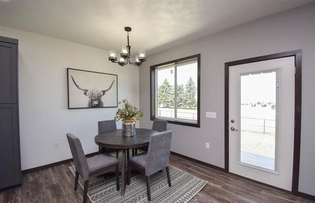 Photo - Spacious 4-Bedroom Ranch Home with Finished Basement & Oversized Garage!