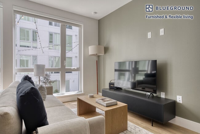 Photo - 1889 Harrison St Unit FL4-ID1093