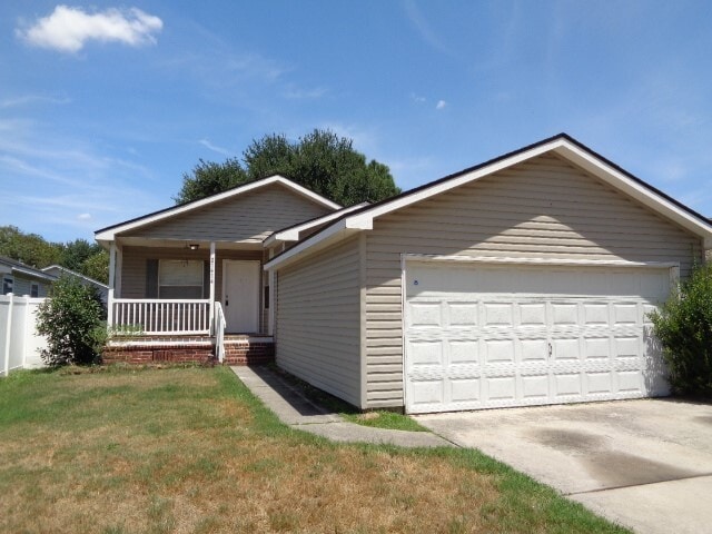 Building Photo - 21414 Cherry Canyon Ln