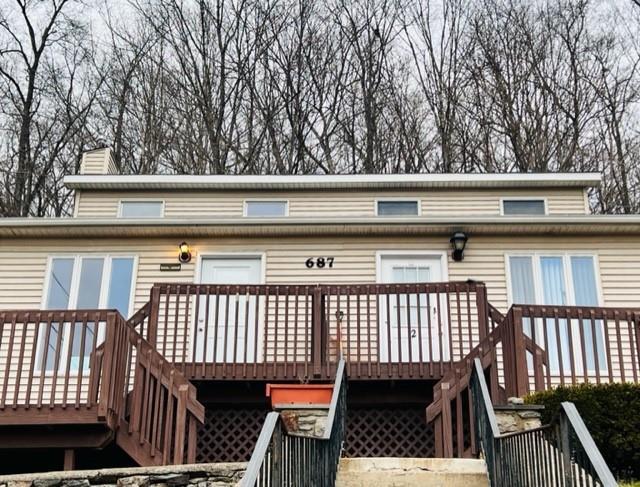 Building Photo - 687 Jersey Ave Unit 1 Rental