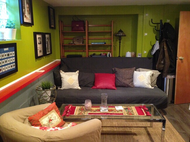 Photo - 3804 Woodlea Ave Unit Independent Studio