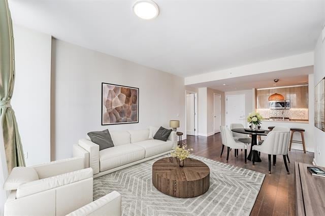 Photo - 1200 Ave at Port Imperial Unit 421