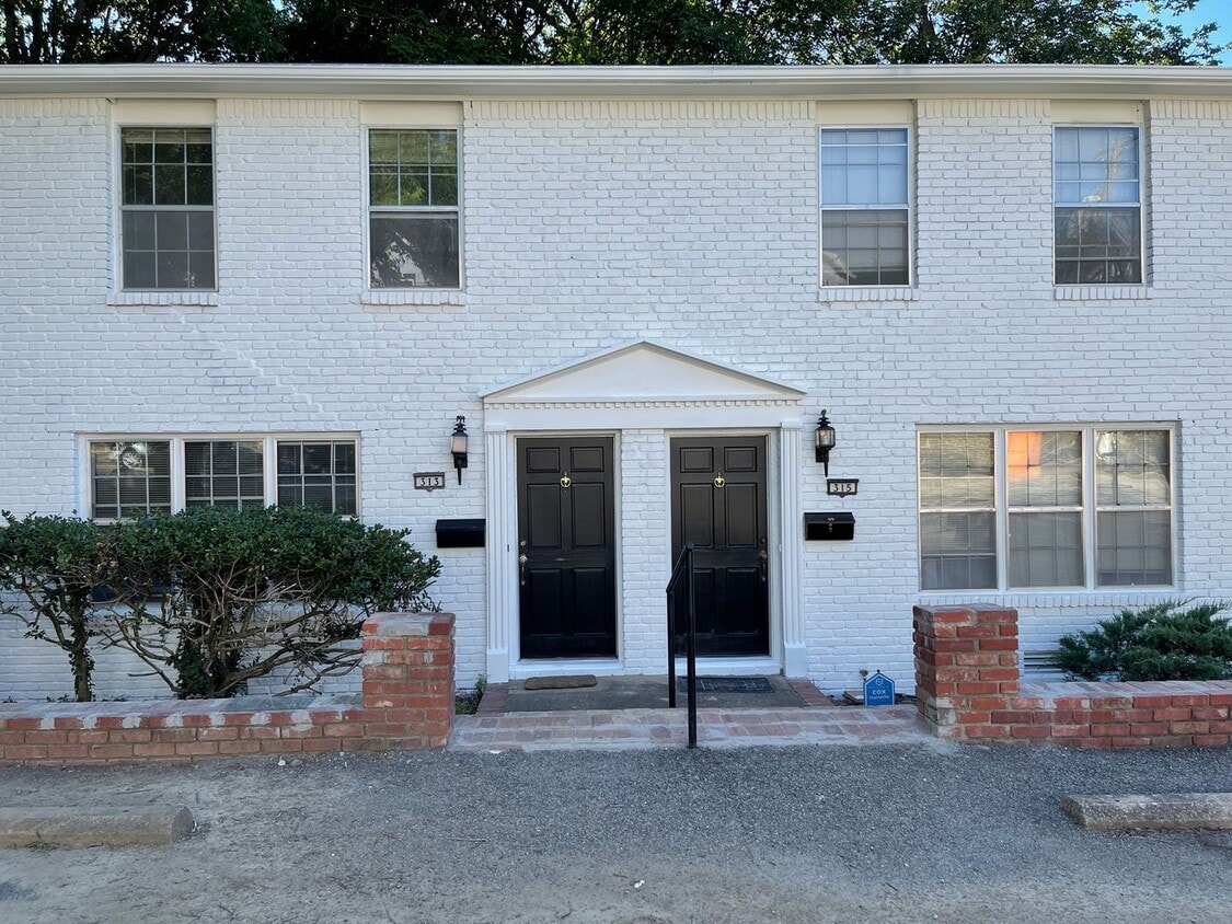 Fletcher Street - Fletcher Street