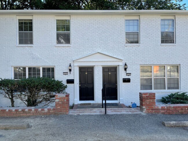 Fletcher Street - Fletcher Street Apartment