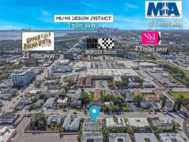 Photo - 521 NE 82nd Terrace Unidad 8