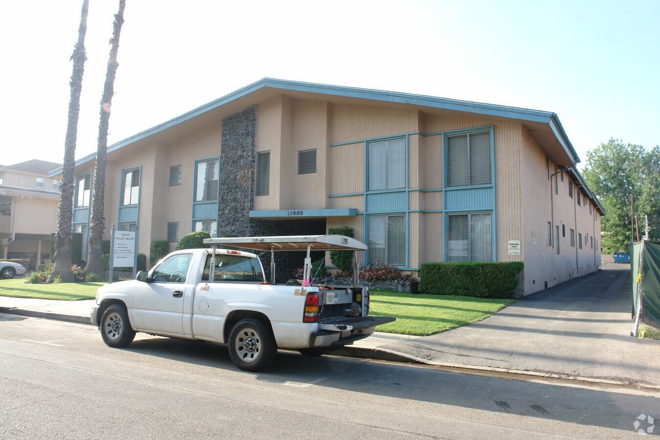 Photo - Valleyheart Apartments