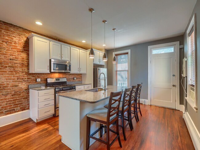 Photo - 1120 Green St Unidad 2