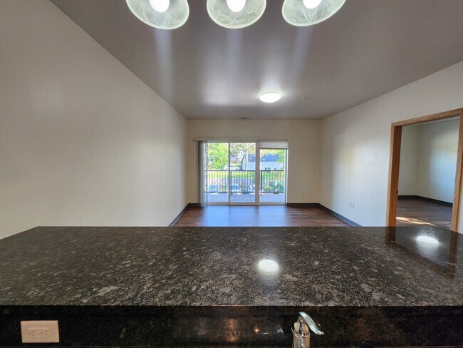 Photo - Apartments on Main