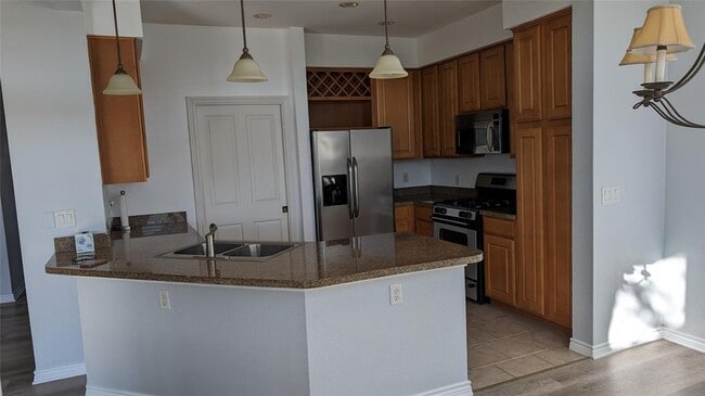 Photo - 300 San Gabriel Village Blvd Unit 821