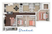 The Magnolia Standard