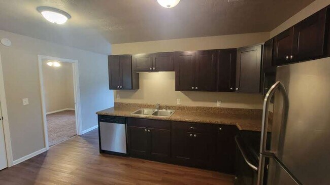 Photo - 3 Bedroom 1 Bath Apartment in Batesville Unit Apt C