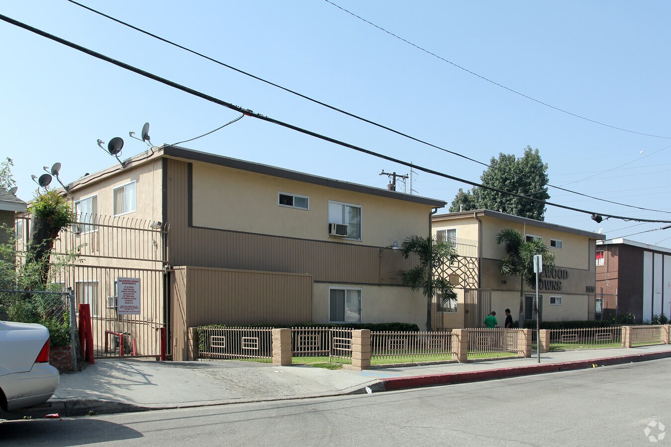 Photo - Dalewood Downs Apartments