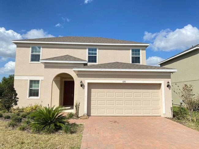 Building Photo - Carlisle Grand-120 Seville Dr Davenport, F... Rental