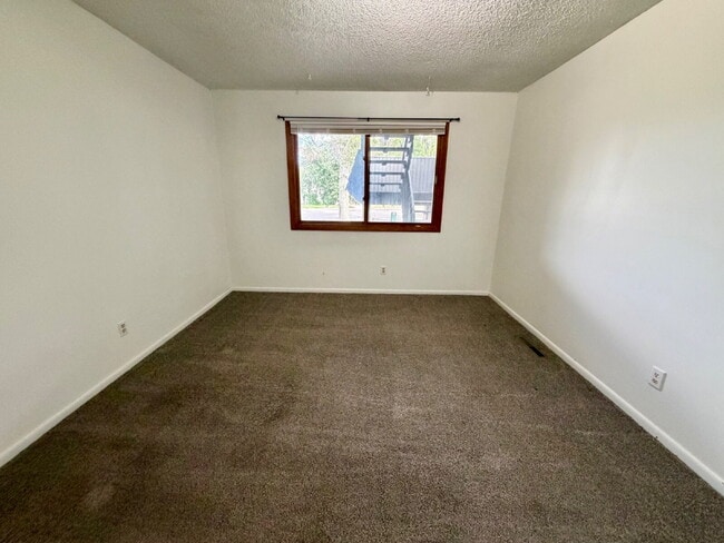 Affordable Two Bedroom Available