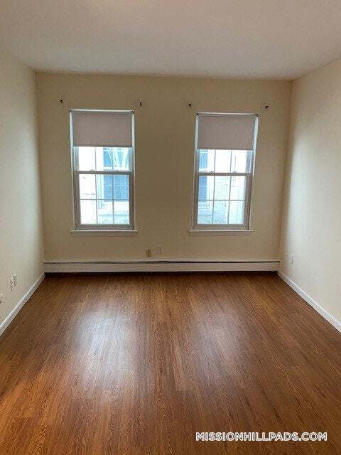 46 S Huntington Ave Unit 3