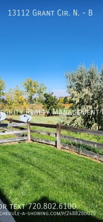 Photo - 13112 Grant Cir N
