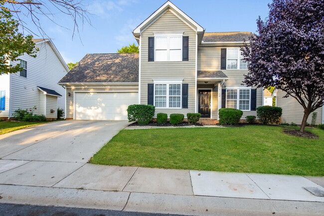 Building Photo - 15148 Leslie Brooke Rd