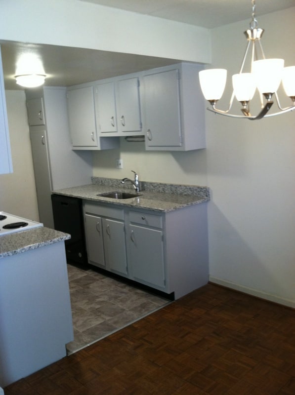 Kitchen - 108 Windermere Ave Unit 206