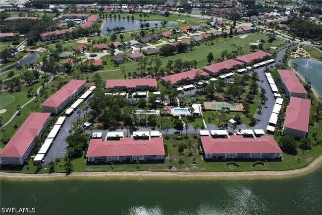 Photo - 4556 Andover Way Unidad E106