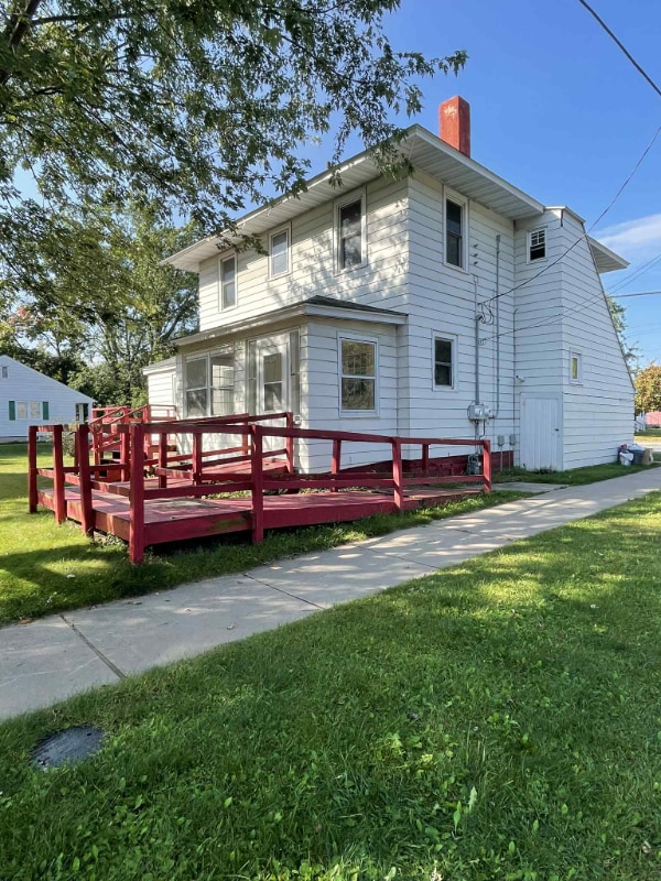 Photo - 633 Starr Ave Unidad 2