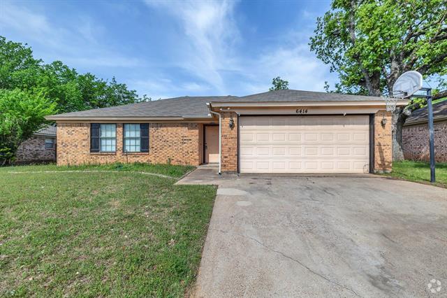 Building Photo - 6414 Big Springs Dr Rental