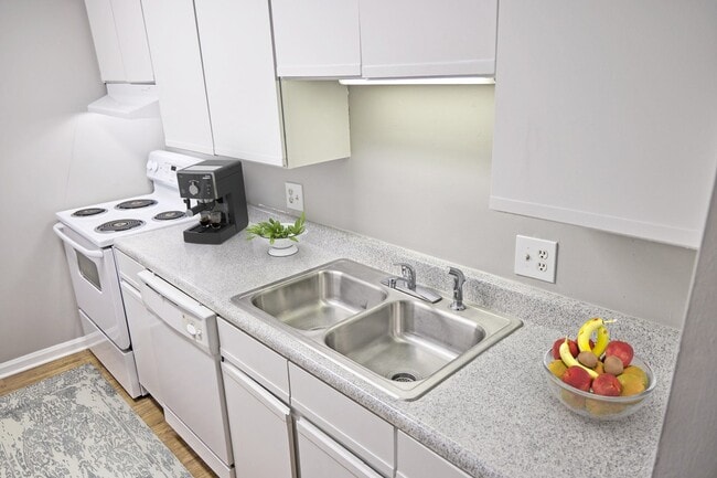 Greentree Apartments