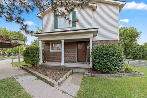 Photo - 1985 Peerce Ct Rental
