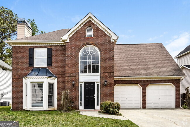 Building Photo - 4908 Heards Forest Dr NW Rental