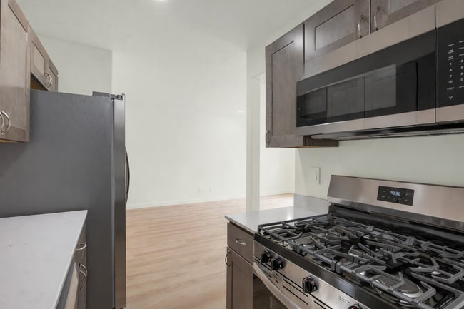 Photo - El Dorado Apartments