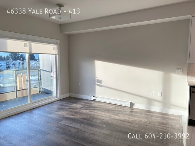 Photo - Yaletown Living