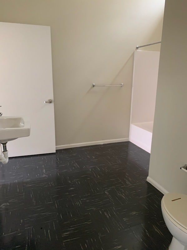 LoLomas Apartments 55+