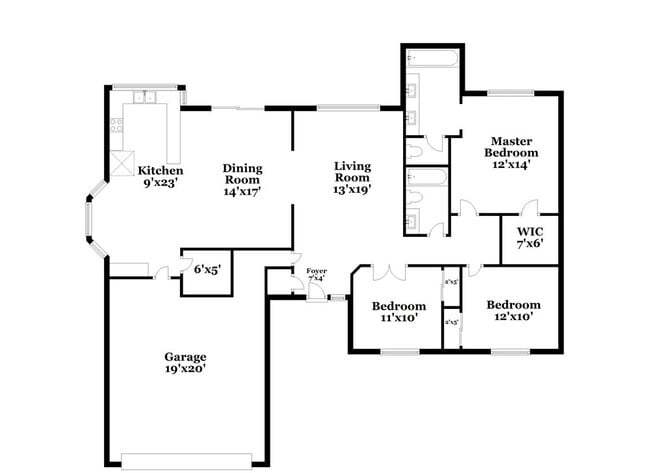 Photo - 11001 N 55th Ave