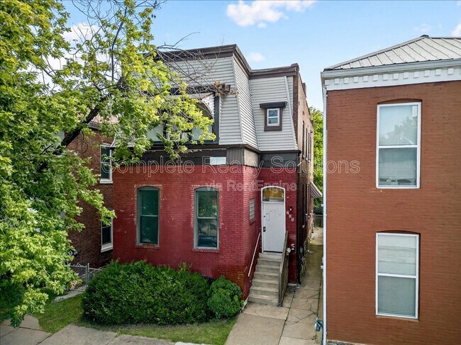 Building Photo - 205 Schirmer St Rental