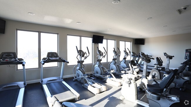 Photo - Eagle View Luxury Apartments