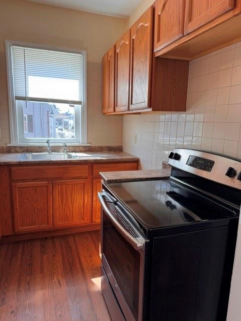 Building Photo - 1-33 Potter St Unit 1