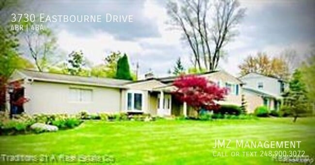 Photo - 3730 Eastbourne Dr House