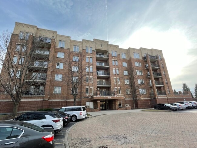 Photo - 655 Perrie Dr Unit 305