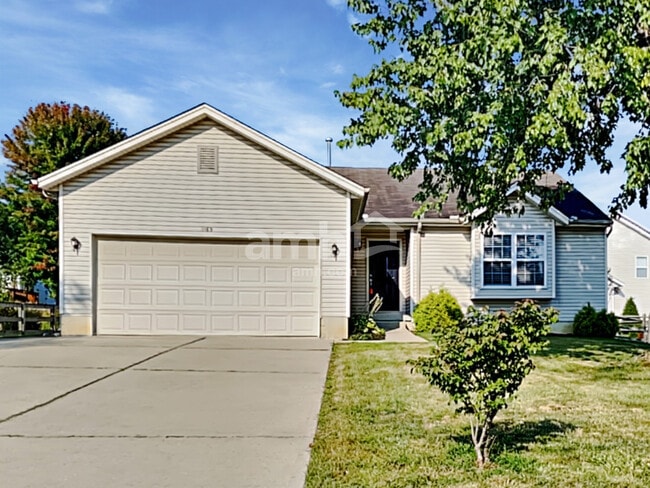 Building Photo - 1169 Poplar Hill Dr Rental