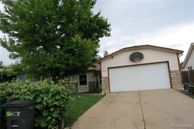 Photo - 4755 S Tabor St