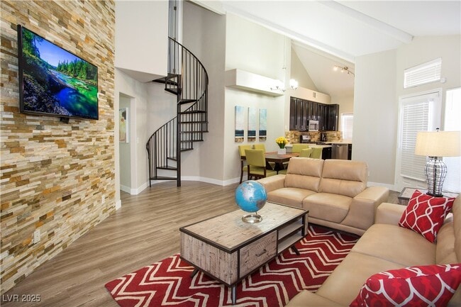 Photo - 5125 W Reno Ave Townhome